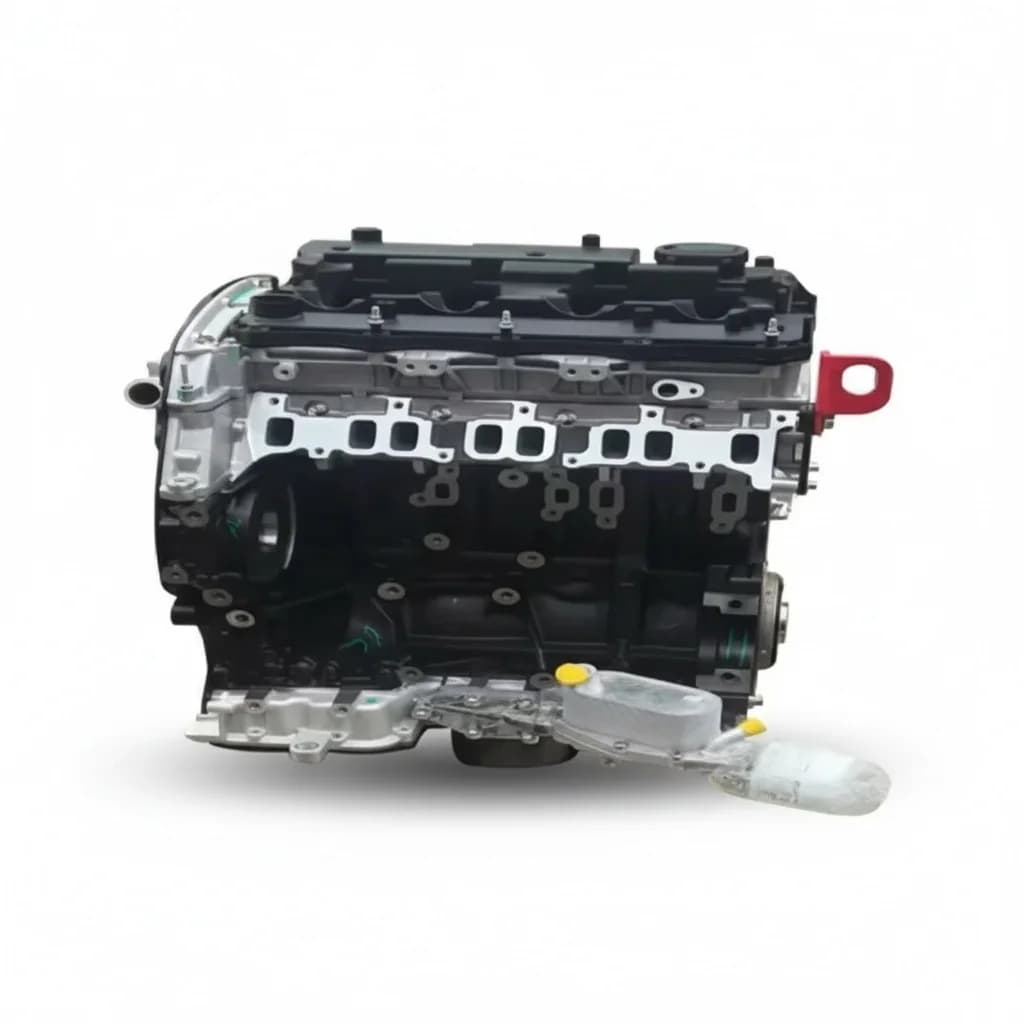 Ensemble moteur diesel 2,2 L, moteur diesel 2,2, pour Ford Transit, pour Ford Ranger 1983-2019, pour
