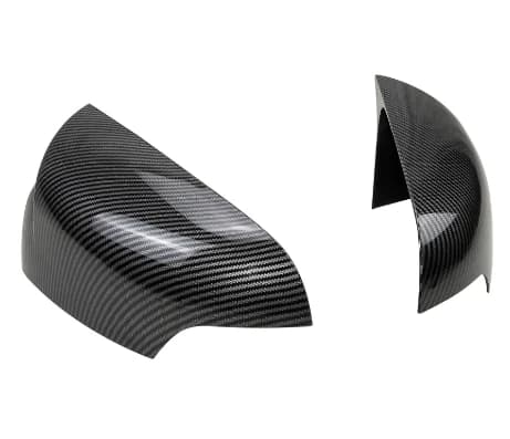 Coque de rétroviseur pour Ford Ranger, modification d'apparence, 2012 2013 2014 2015 2016 -2021, coq