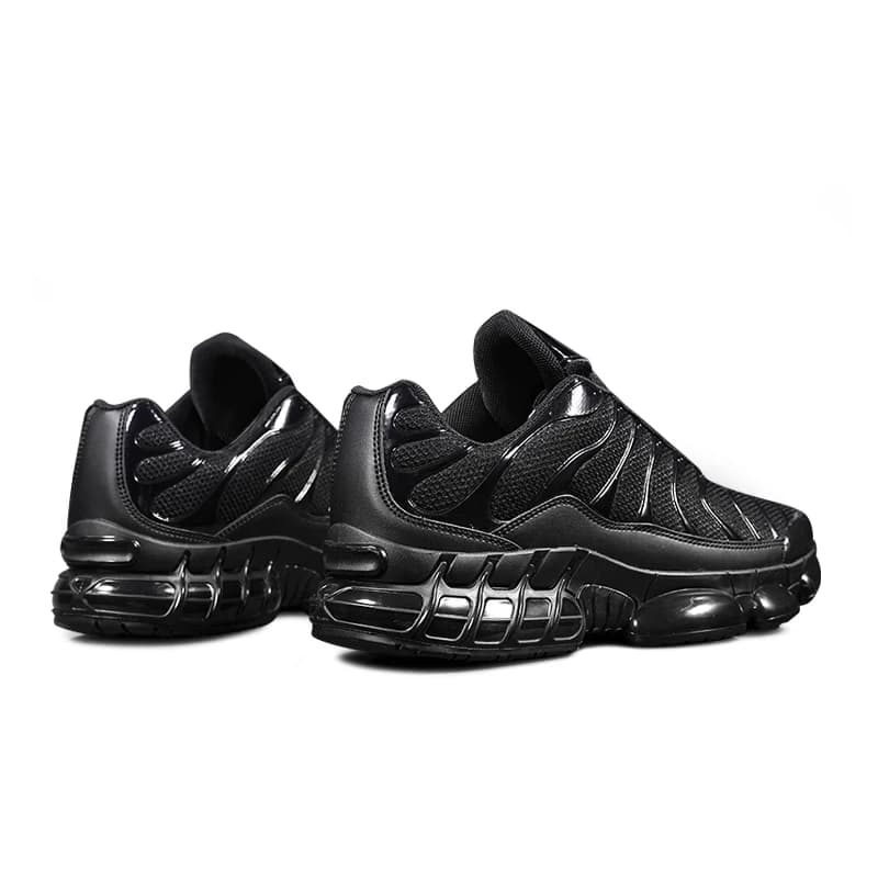 Chaussures de sport légères et respirantes pour hommes, chaussures de course, d'entraînement, de mar