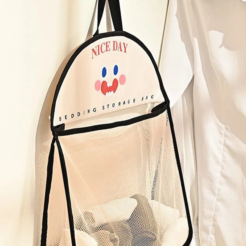 Organisateur suspendu, boîte de rangement pour vêtements, organisateur de placard pour chaussettes, soutien-gorge, sous-vêtements, jeans, pantalons, sac suspendu, Organization des vêtements
