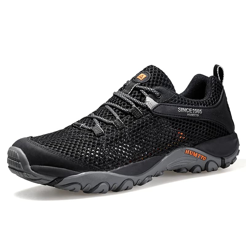 HUMTTO – baskets de randonnée respirantes pour hommes, chaussures d'extérieur, de Sport, d'escalade,