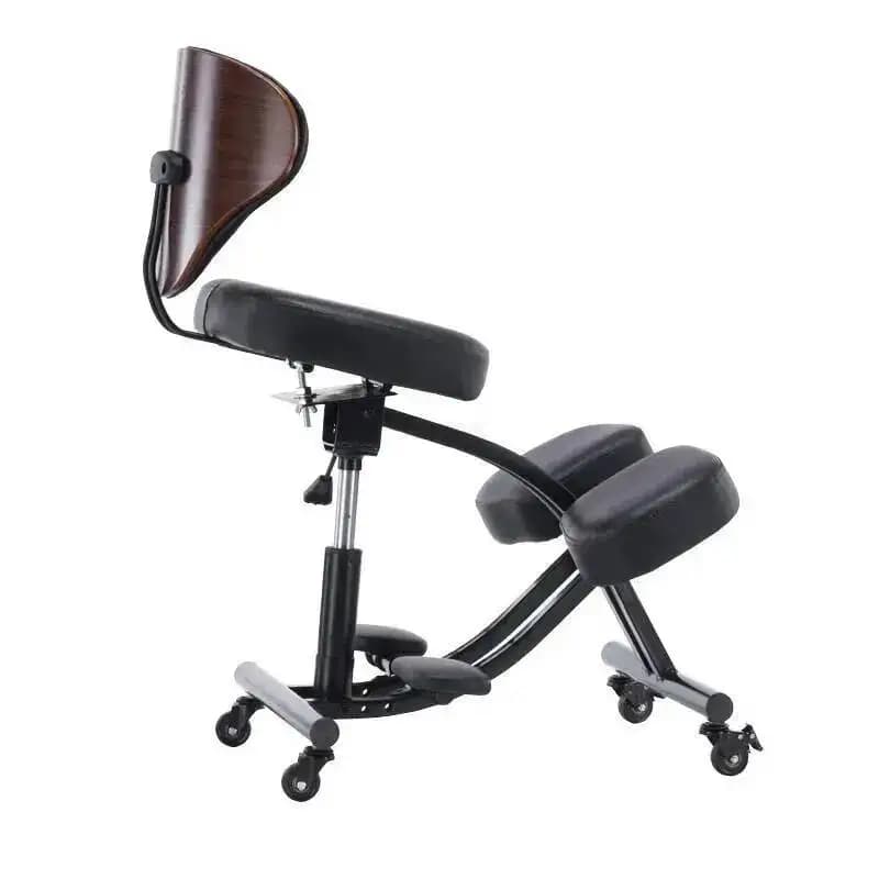 Chaises à dossier ordinateur réglable Correction meubles chaise design moderne à genoux chaise burea
