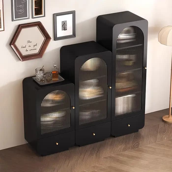 Armoires de Salon de luxe