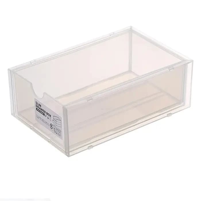 Boîtes de rangement empilables pour bureau, organiseur de papeterie et de cosmétiques, armoire combinée avec tiroirs pour la maison et le bureau