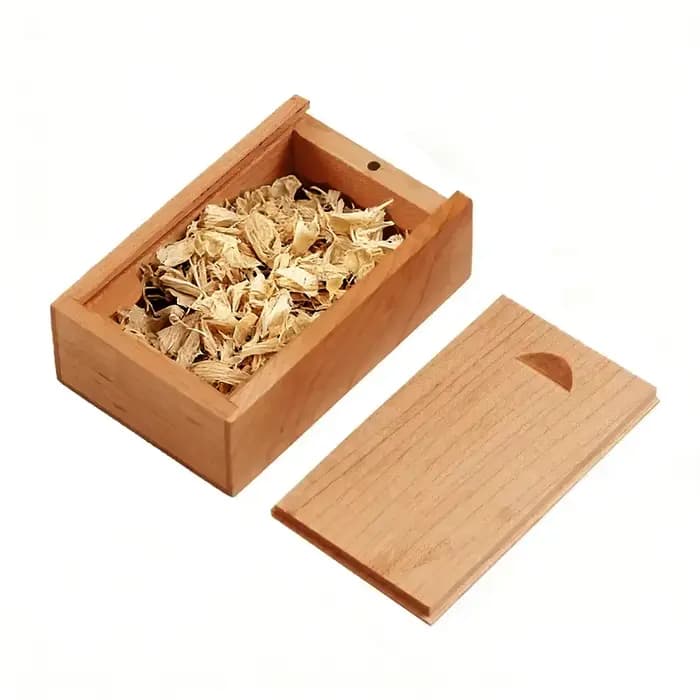 Boîte en bois gratuite, boîte en noyer gravée sur mesure, cadeau de mariage dans une boîte en érable