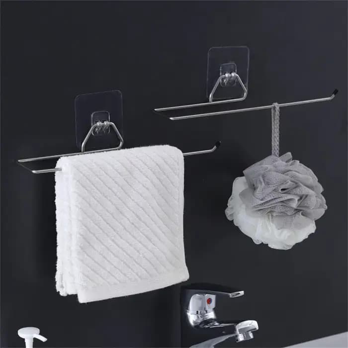 Porte-papier hygiénique