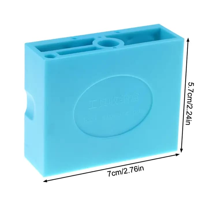 Boîte de rangement pour Machine à coudre
