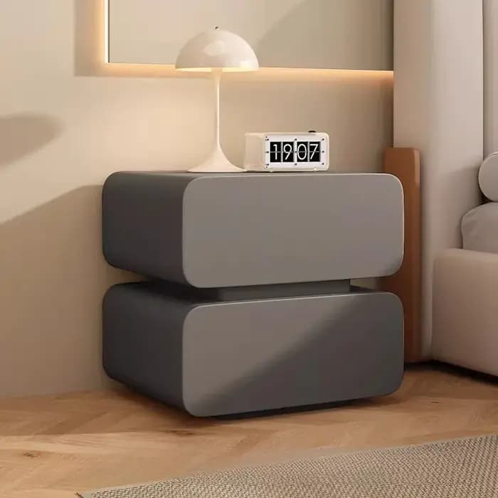 Meuble d'entrée, Table de chevet minimaliste