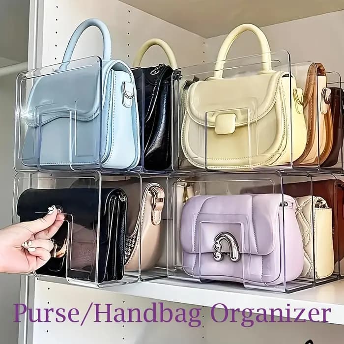 Étagère de rangement pour chaussures à 4 compartiments