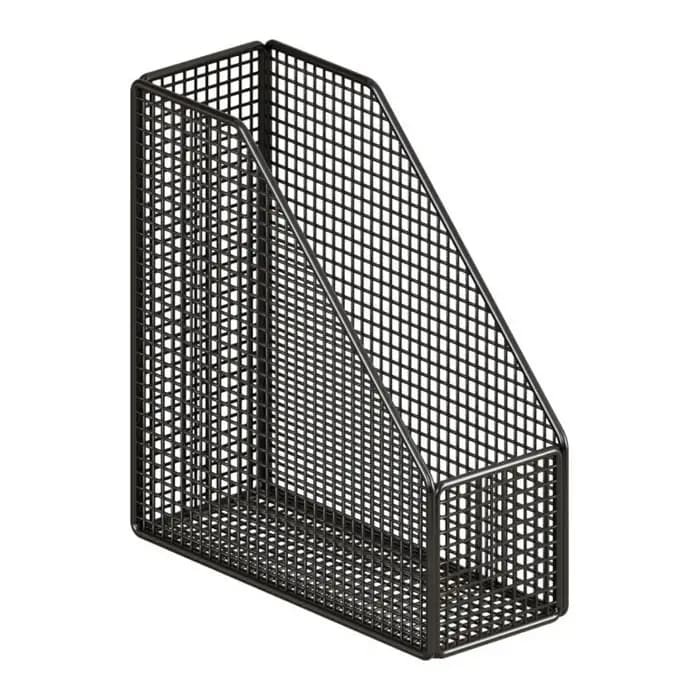 Support de rangement de cuisine peu encombrant en fer respirant, organisateur de film alimentaire, s