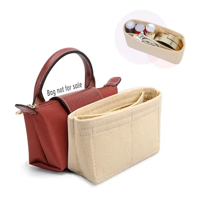 Organisateur de sac pour Longchamp