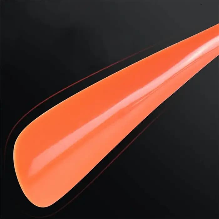 Chausse-pied en acier inoxydable