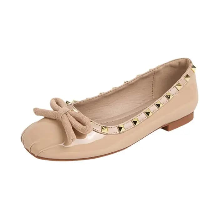 Nouvelles Chaussures Plates Mary Janes 2026 pour Femme