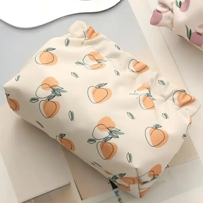 Sac de rangement pour serviettes hygiéniques