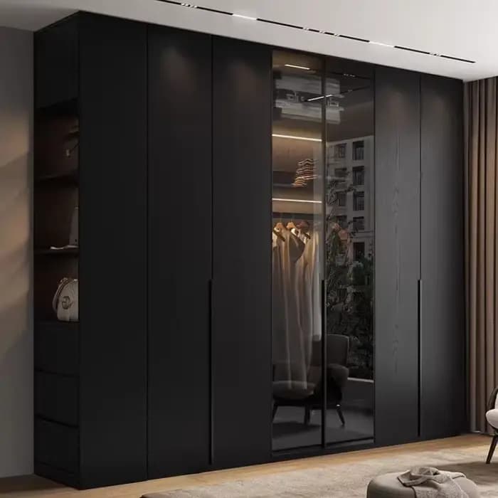 Armoire de Luxe Haut de Gamme