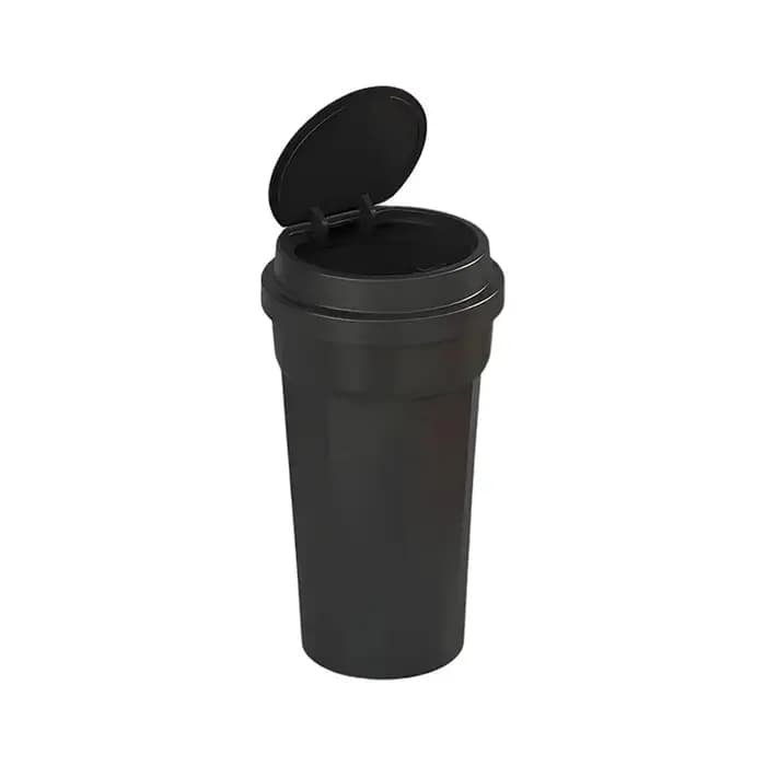 Poubelle portable pour voitures