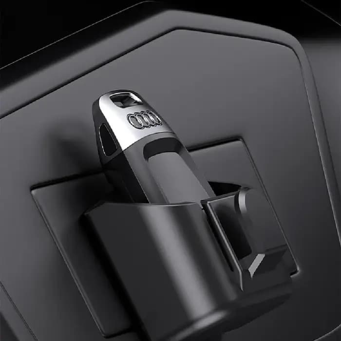 Boîte de rangement pour clés de voiture