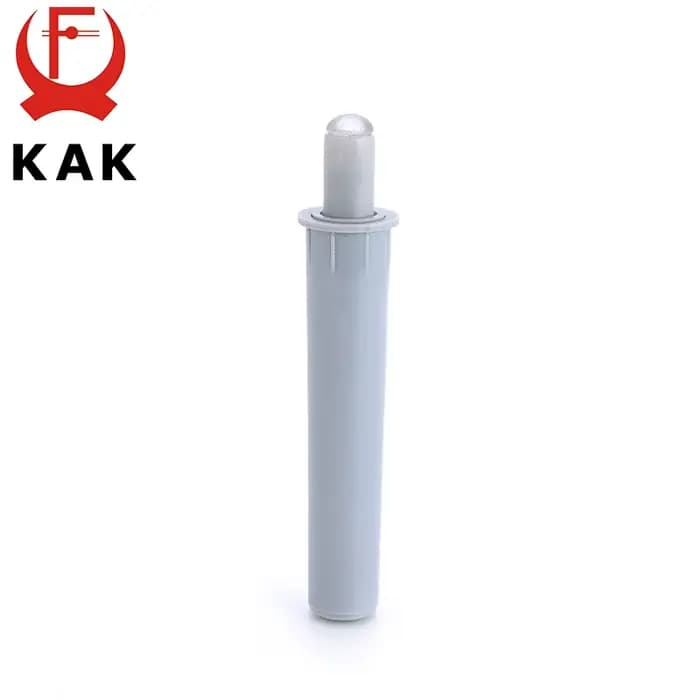 KAK – loquets d'armoire gris