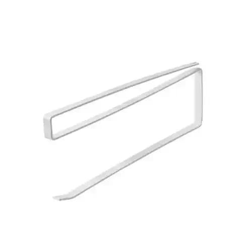 Porte-rouleau de papier porte-serviettes, support de rangement pour Film alimentaire, salle de bain,