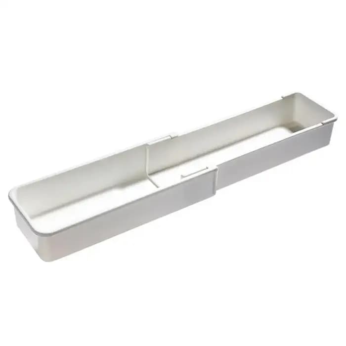 Tiroir intime cloison boîte de rangement rétractable cuisine vaisselle compartiment organisateur papeterie