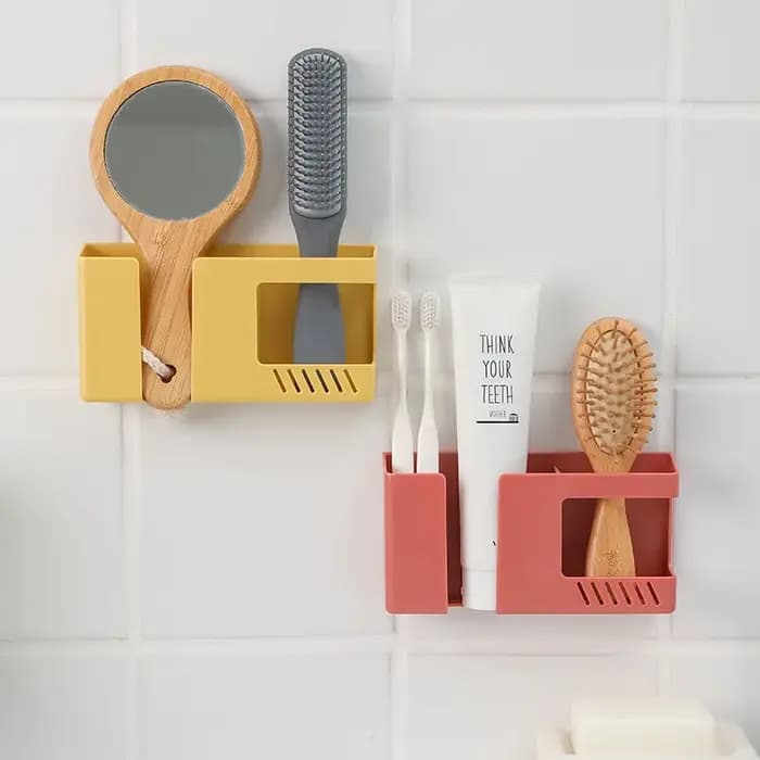 Boîte de rangement pour télécommande