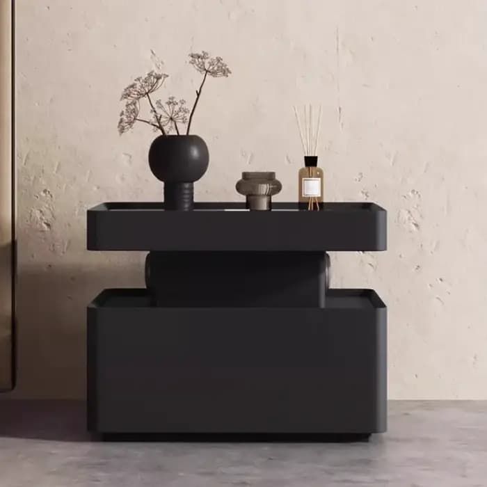 Table De chevet nordique Premium