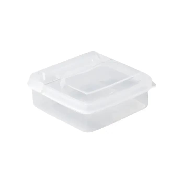 Récipient de fromage en tranches pour réfrigérateur
