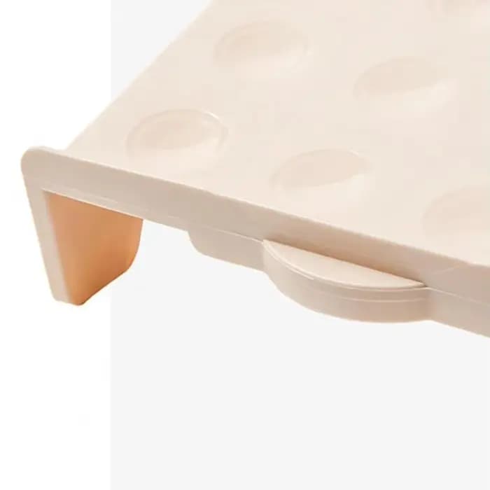 Nouveau gain de place porte-chaussures étagère multifonctionnelle rangement à domicile