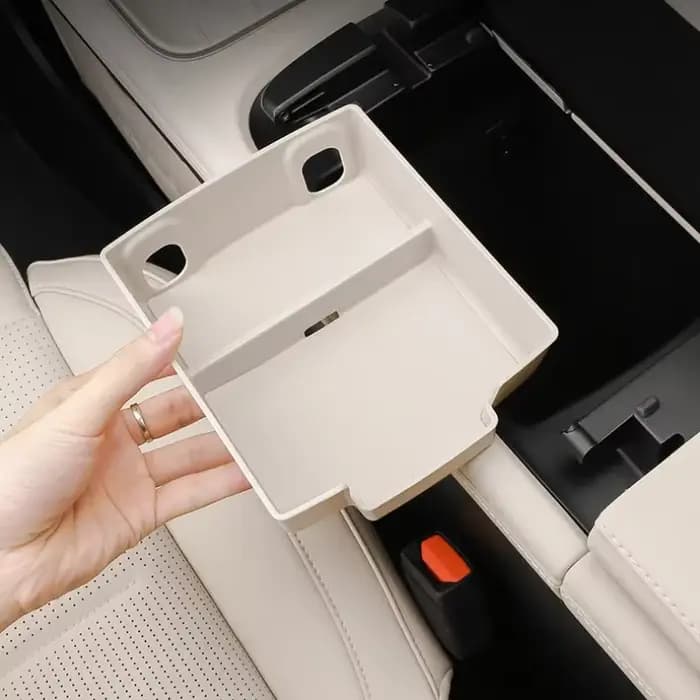 Boîte de rangement pour NIO Weilai ES6 EC6 2023 2024