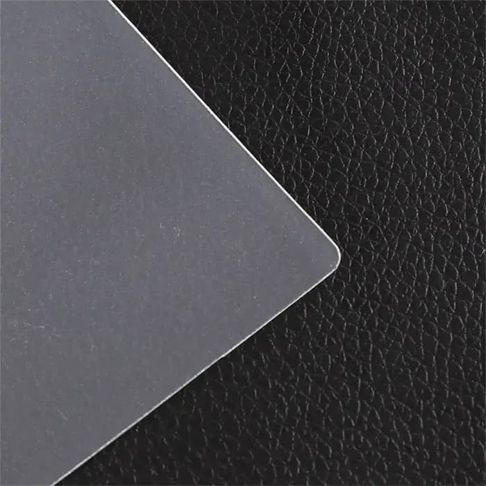 Classeur de papier intérieur pour agenda A5 horizon A7 B5 A4