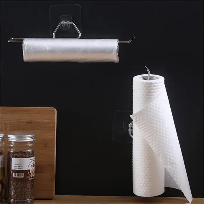 Porte-papier hygiénique