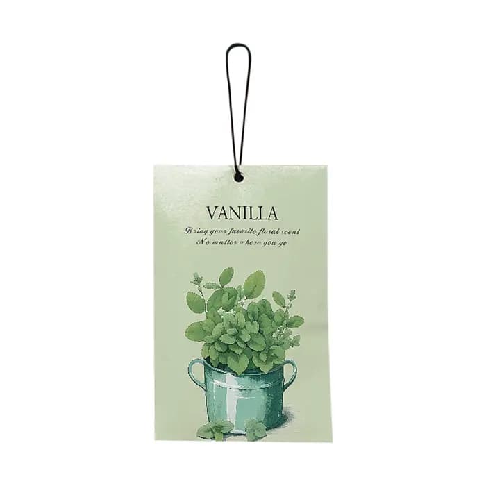 Sachet de parfum parfumé pour placard, 4 pièces, désodorisant pour garde-robe et voiture, Sachet de