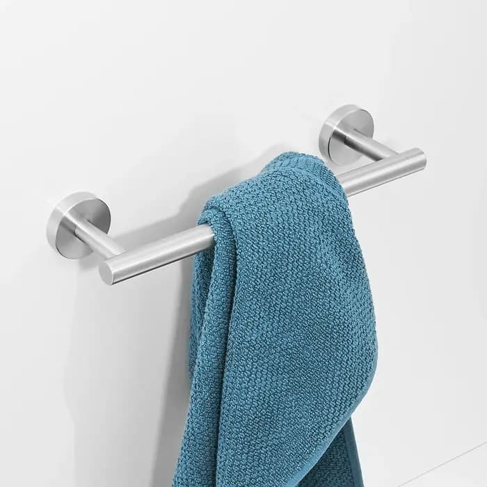 Porte-serviettes de salle de bain