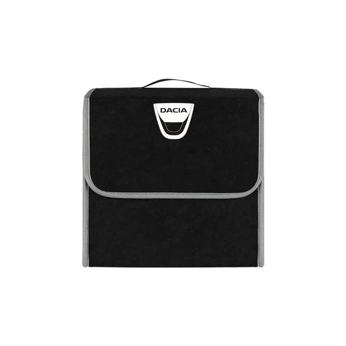 Boîte de rangement pliable pour coffre de voiture, sac de rangement, outils d'organisation pour Daci