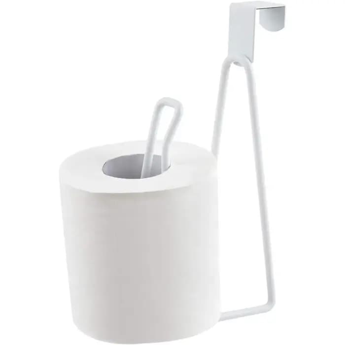 Porte-papier toilette, distributeur de papier en rouleau