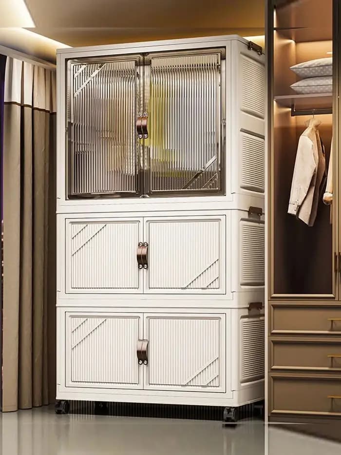 Armoire de rangement plianteArmoire plianteArmoire de rangement pliable