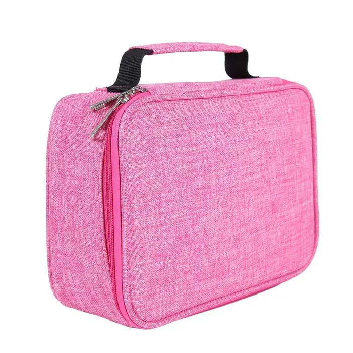 Sac de rangement pour crayons de couleur 72 couleurs