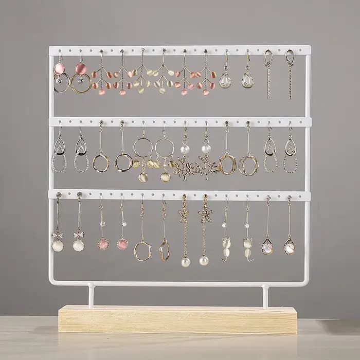 Porte-boucles d'oreilles