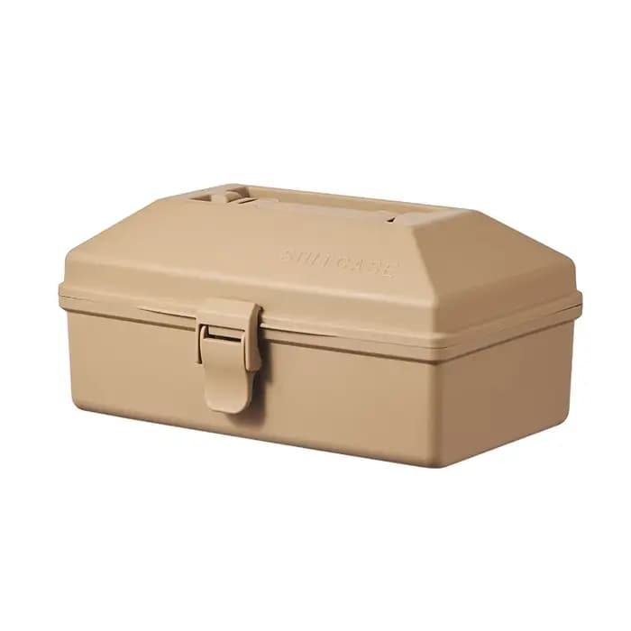 Boîte de rangement portable multifonctionnelle