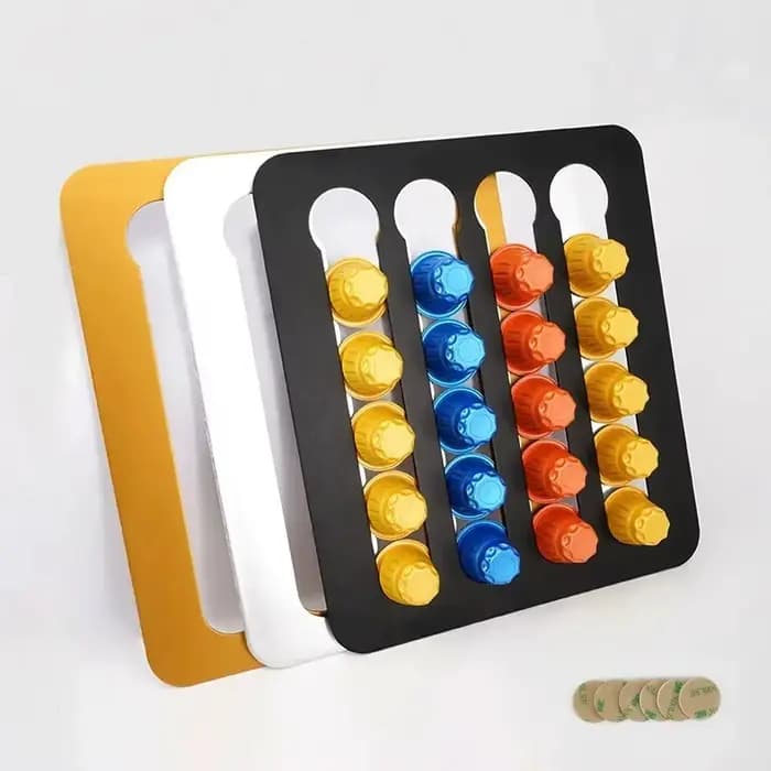 Nespresso café Capsule support
