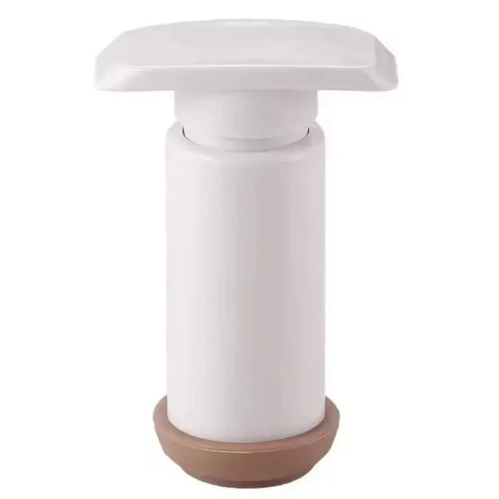Boîte scellée sous vide