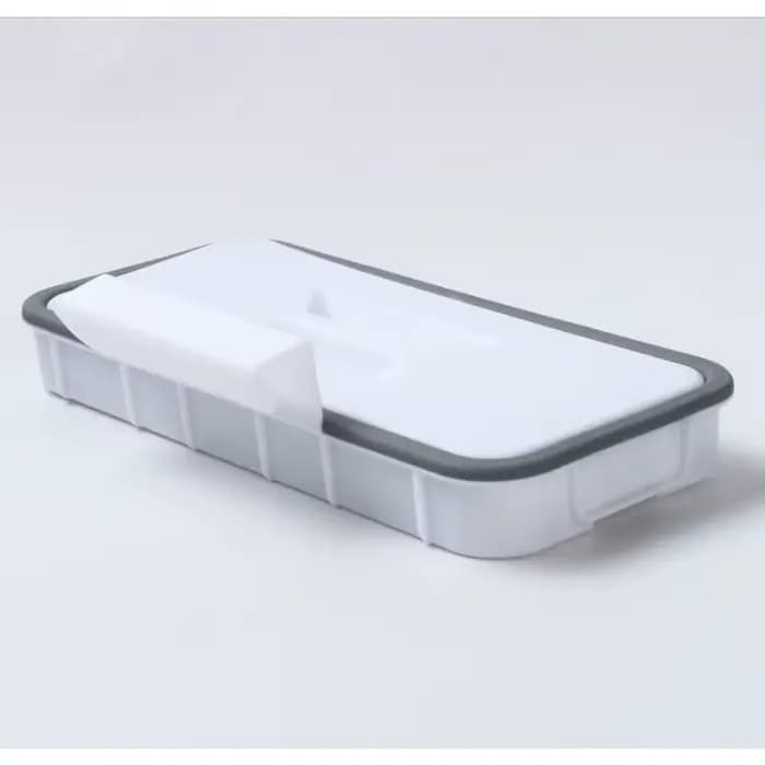 Support de suspension durable pour sacs poubelles, organisateur de rangement pour cuisine et armoire