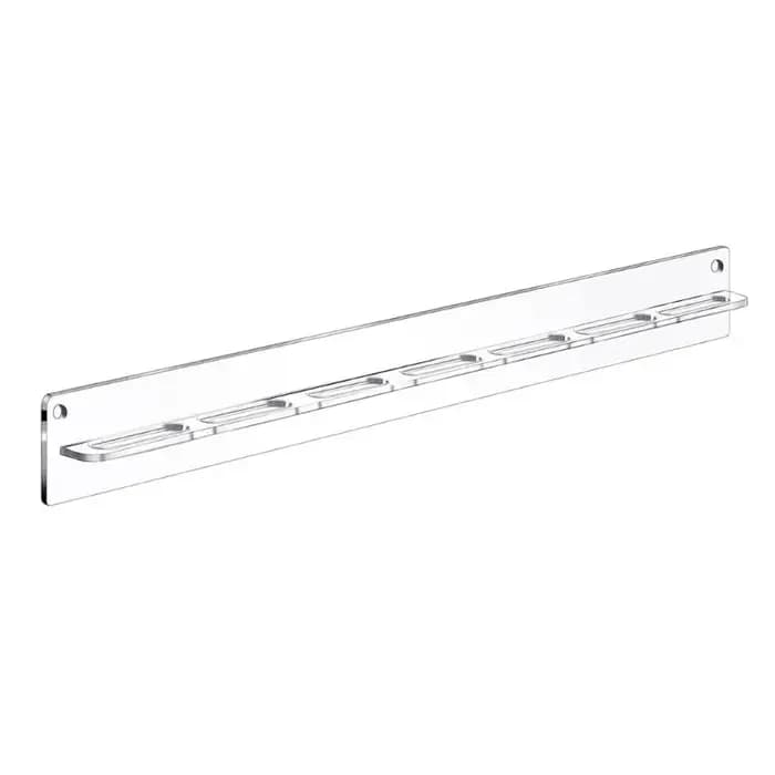 Support de rangement en acrylique pour lunettes