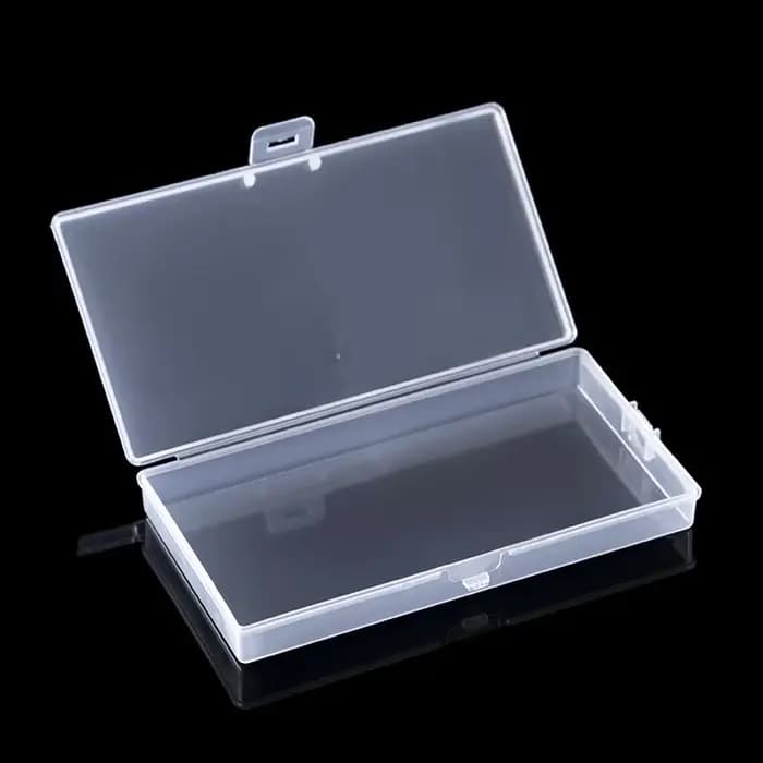 Boîte de rangement pour billets de banque