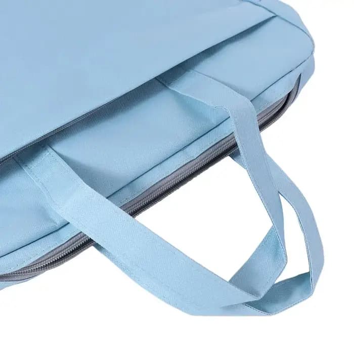 Sac de rangement de documents de grande capacité
