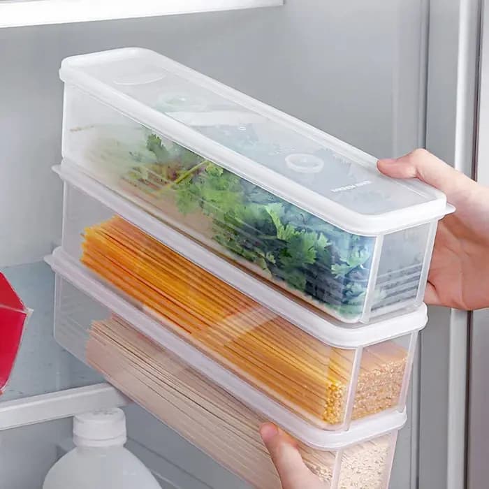 Boîte de conservation des aliments frais au réfrigérateur