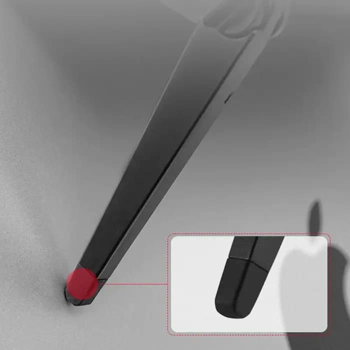 Étagère de rangement supérieure pour écran de télévision