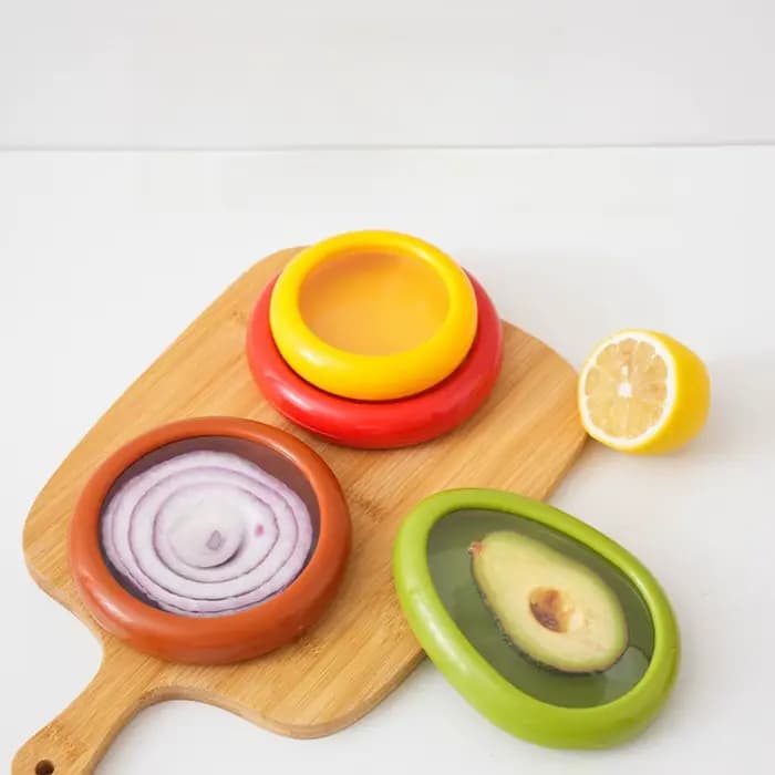 Boîte de rangement de cuisine réutilisable