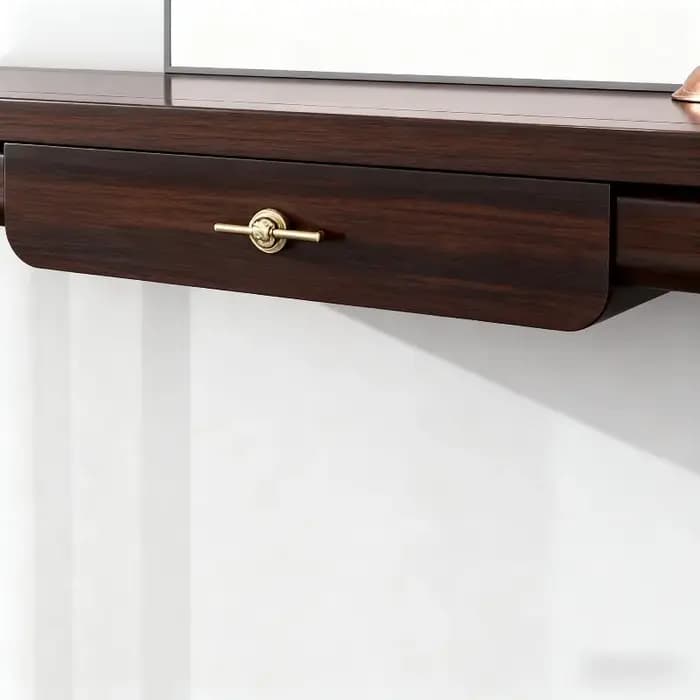 Meuble de rangement autoportant pour salon
