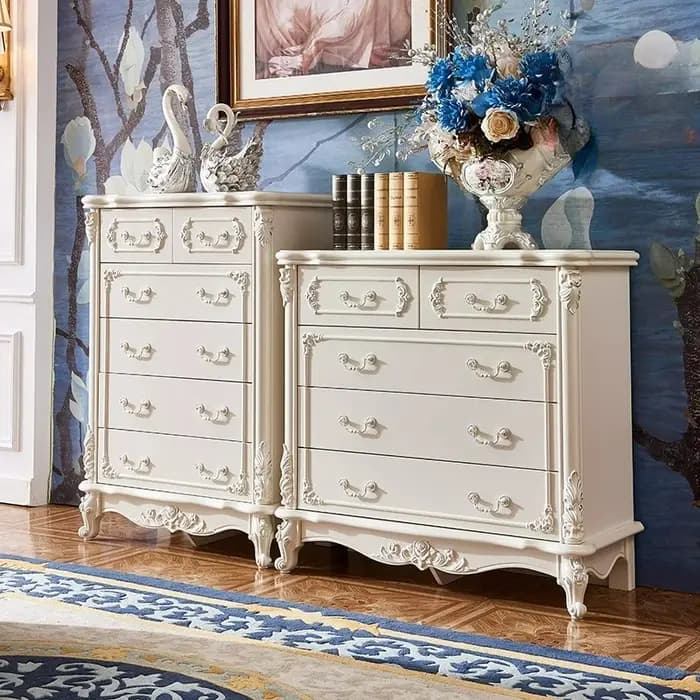 Commode de style européen LTT